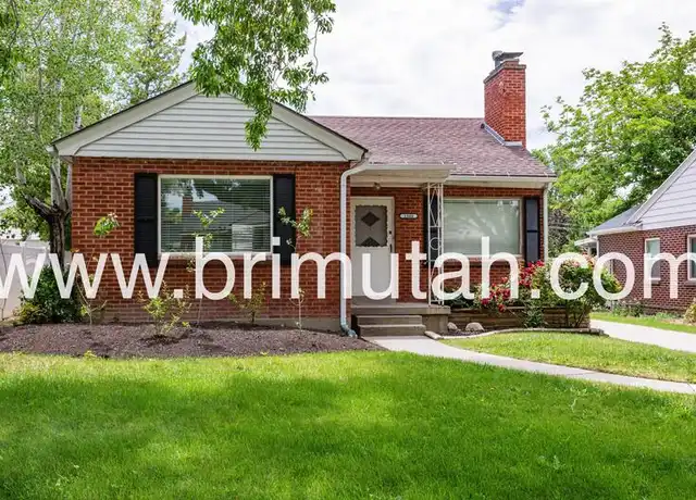 Property at 1840 E Westminster Ave, Salt Lake City, UT, 84108, 3 beds, 2 baths, [object Object]
