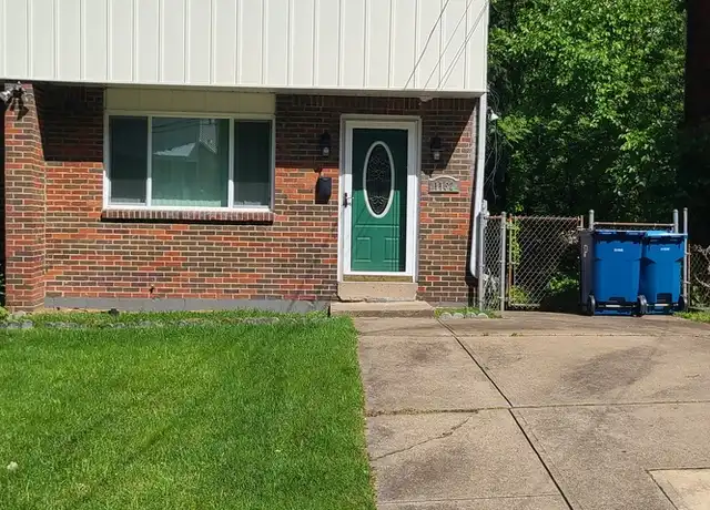 Property at 1162 N Wheeler Dr, Pittsburgh, PA, 15208, 3 beds, 1 bath, [object Object]