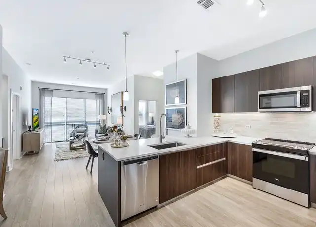 Property at The Jones at Tysons - 1500 Westbranch Dr, Mc Lean, VA, 22102, 0-2 beds, 1-2 bath, [object Object]