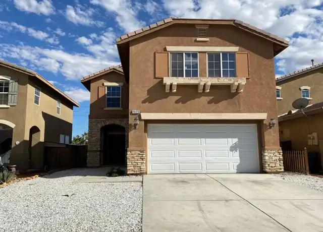 Property at 15123 Fresh Water Way, Victorville, CA, 92394, 4 beds, 3 baths, [object Object]