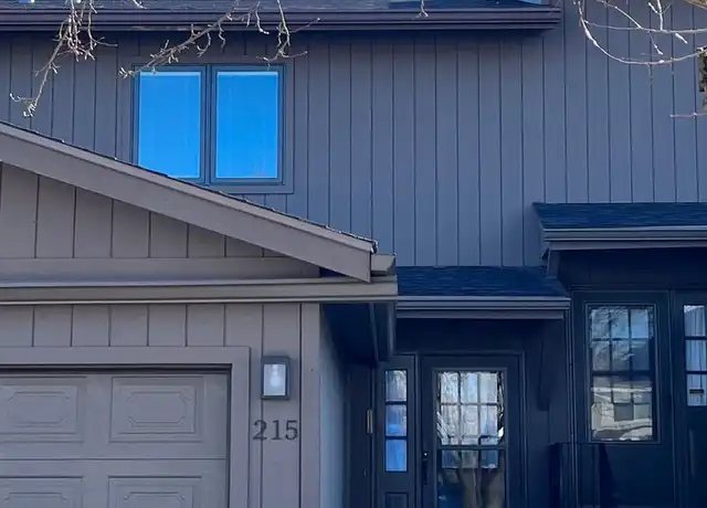Property at 215 W Park Ln, Waterloo, IA, 50701, 2 beds, 1.5 baths, [object Object]