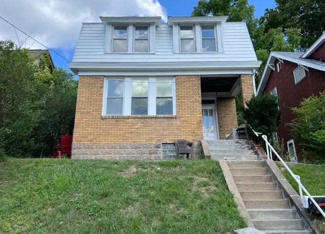 Property at 925 Baldwin St Unit 2, Pittsburgh, PA, 15234, 2 beds, 1 bath, [object Object]