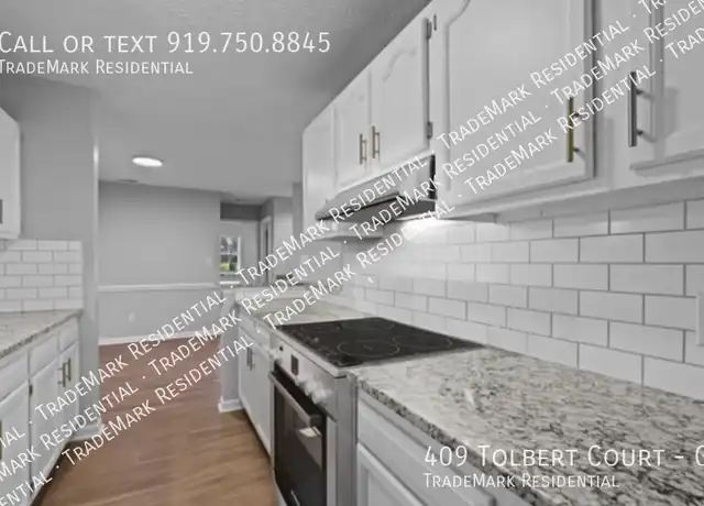 Property at 409 Tolbert Ct Unit G, Spring Lake, NC, 28390, 2 beds, 2 baths, [object Object]