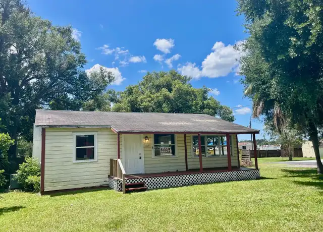 Property at 5735 8th St Unit 5735, Zephyrhills, FL, 33542, 2 beds, 1 bath, [object Object]