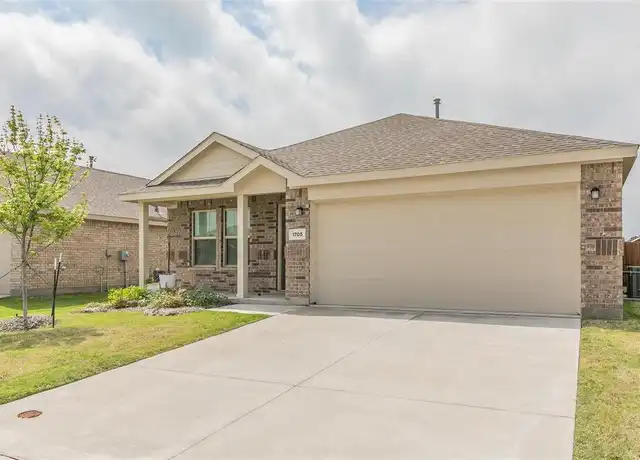 Property at 1705 Averypointe Dr, Anna, TX, 75409, 3 beds, 2 baths, [object Object]
