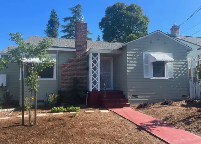 Property at 619 Mervyn Ave, Santa Rosa, CA, 95404, 2 beds, 1 bath, [object Object]