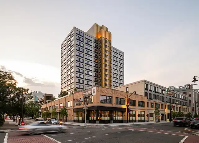 Property at Newark Urby - 155 Washington St, Newark, NJ, 07102, 1-3 bed, 1-2 bath, [object Object]