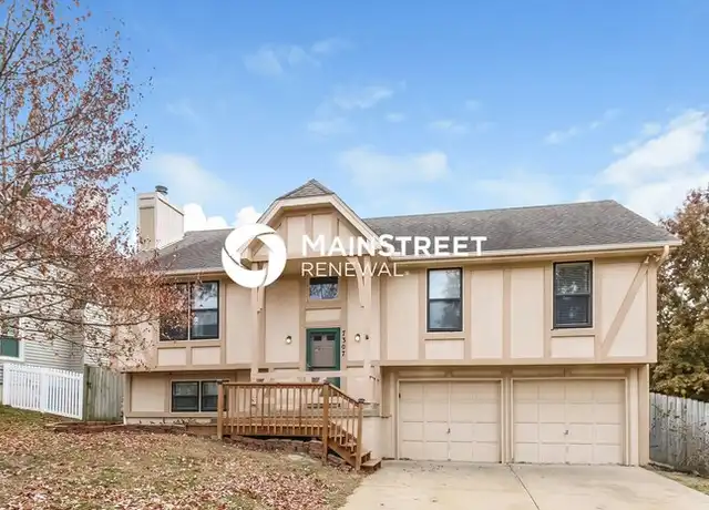 Property at 7307 Chaddy Cir, Pleasant Valley, MO, 64068, 3 beds, 2.5 baths, [object Object]