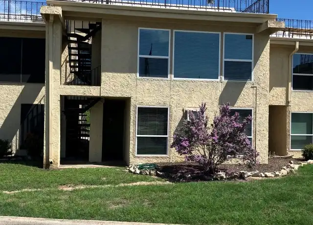 Property at 5806 Circulo Dr Unit 16 Down, Lago Vista, TX, 78645, 1 bed, 1 bath, [object Object]