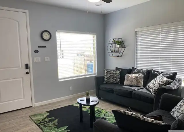 Property at 2035 Saketa Ln Unit A, Brownsville, TX, 78526, 3 beds, 2 baths, [object Object]