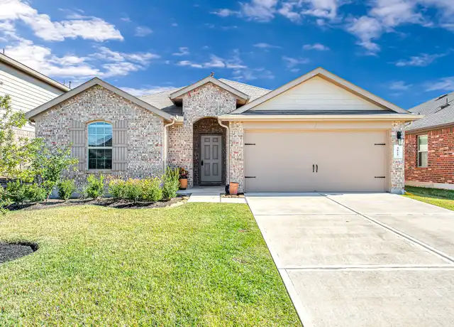 Property at 3023 Dripping Springs Ct, Katy, TX, 77494, 4 beds, 2 baths, [object Object]