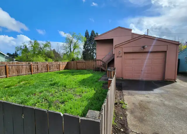 Property at 2710 Edison St Unit 2710, Eugene, OR, 97402, 3 beds, 1 bath, [object Object]
