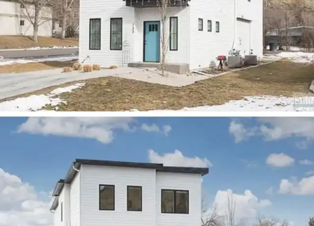 Property at 1620 8th Ave N, Billings, MT, 59101, 3 beds, 1.5 baths, [object Object]