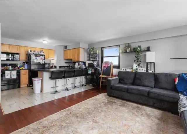 Property at 6030 N Sheridan Rd, Chicago, IL, 60660, 1 bed, 1 bath, [object Object]