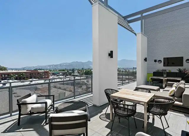 Property at First Street Village, LLC - 325 N 1st St, Burbank, CA, 91502, 1-2 bed, 1-2 bath, [object Object]