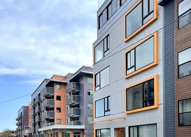 Property at 71 Border St #5, Boston, MA, 02128, 1 bed, 1 bath, [object Object]
