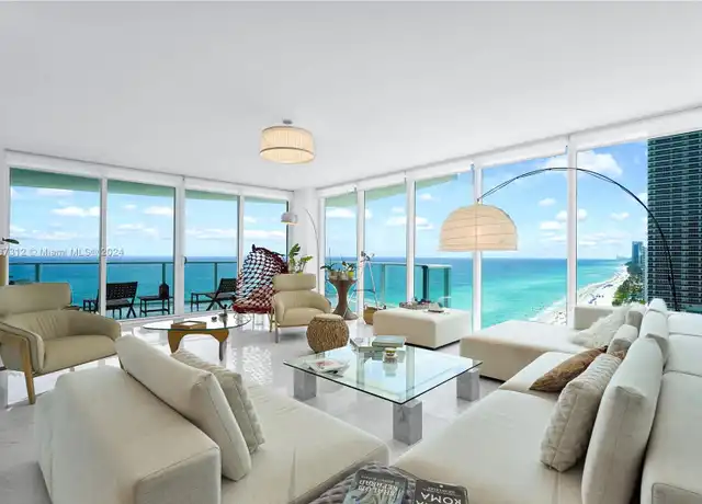 Property at 3951 S Ocean Dr #1901, Hollywood, FL, 33019, 4 beds, 4.5 baths, [object Object]