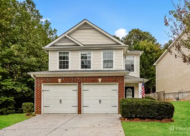 Property at 308 Hidden Creek Ln, Canton, GA, 30114, 4 beds, 2.5 baths, [object Object]