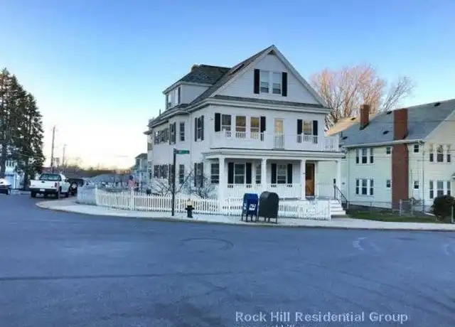 Property at 75 Breck Ave, Boston, MA, 02135, 5 beds, 2 baths, [object Object]