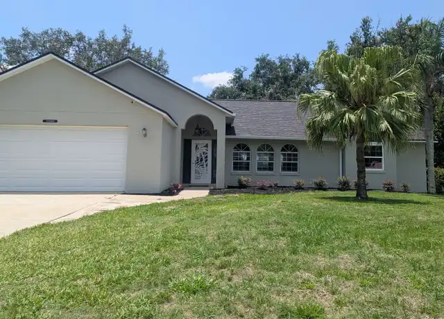 Property at 12338 Wedgefield Dr, Grand Island, FL, 32735, 3 beds, 2 baths, [object Object]