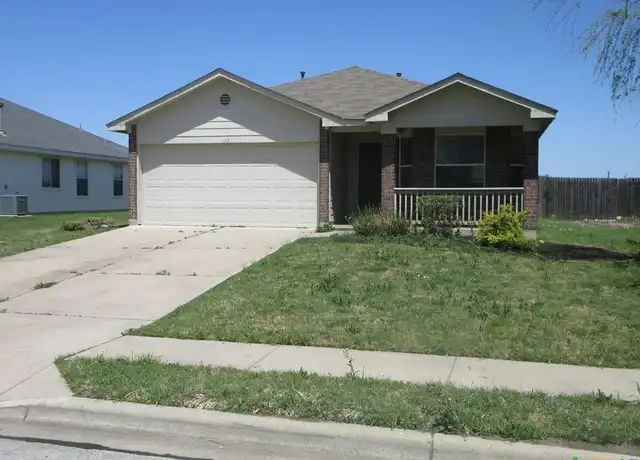 Property at 105 Fishbaugh Ln, Hutto, TX, 78634, 3 beds, 2 baths, [object Object]