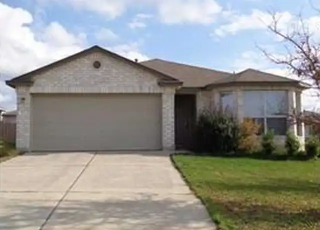 Property at 423 Paddington Dr, Kyle, TX, 78640, 3 beds, 2 baths, [object Object]