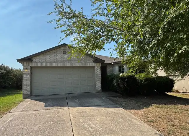 Property at 423 Paddington Dr, Kyle, TX, 78640, 3 beds, 2 baths, [object Object]