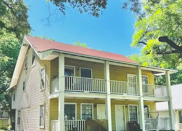 Property at 4511 Avenue B Unit A, Austin, TX, 78751, 3 beds, 1.5 baths, [object Object]