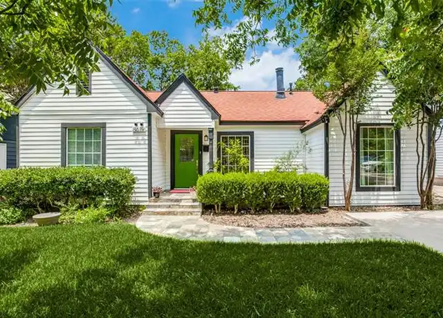 Property at 8619 Angora St, Dallas, TX, 75218, 2 beds, 1 bath, [object Object]