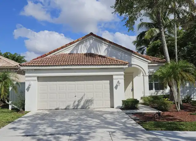 Property at 712 Juniper Ln Unit 712, Weston, FL, 33327, 3 beds, 2 baths, [object Object]