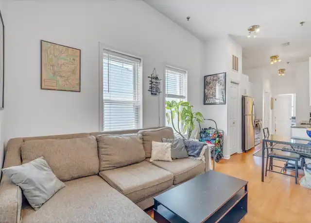 Property at 420 Monroe St Unit 4L, Hoboken, NJ, 07030, 2 beds, 1 bath, [object Object]