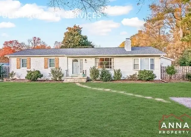 Property at 708 Harness Creek View Dr, Annapolis, MD, 21403, 4 beds, 3 baths, [object Object]