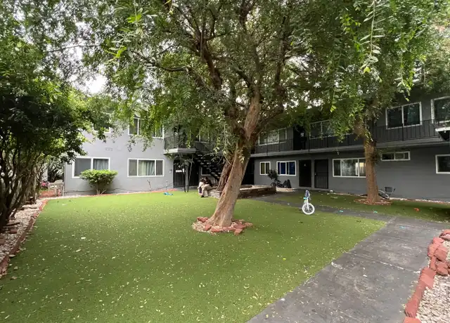 Property at 6825 Albany St Unit K, Huntington Park, CA, 90255, 1 bed, 1 bath, [object Object]