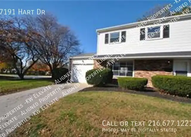 Property at 7191 Hart St, Mentor, OH, 44060, 3 beds, 1.5 baths, [object Object]