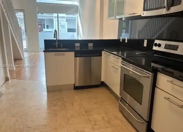 Property at 3339 Virginia St #106, Miami, FL, 33133, 1 bed, 1.5 baths, [object Object]