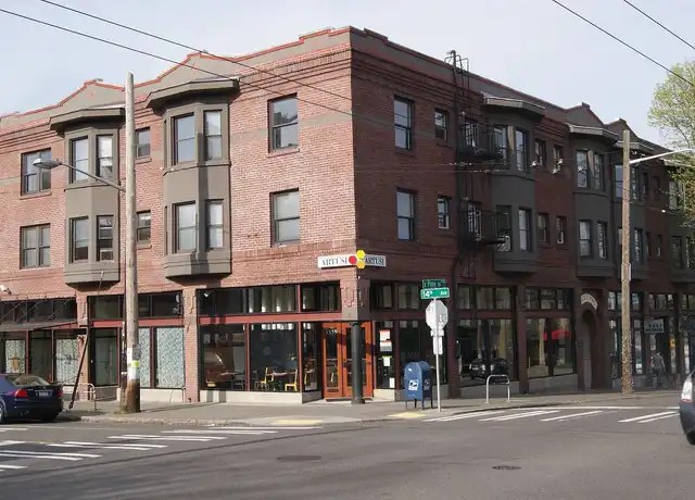Property at Chester - 1323 E Pine St, Seattle, WA, 98122, 0 beds, 1 bath, [object Object]