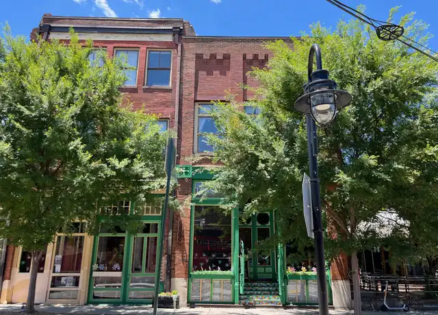 Property at 101 W Jackson Ave Unit 8, Knoxville, TN, 37902, 1 bed, 1.5 baths, [object Object]