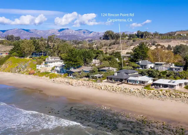 Property at 124 Rincon Point Rd, Carpinteria, CA, 93013, 4 beds, 3.5 baths, [object Object]