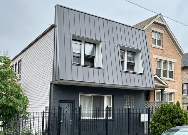 Property at 3650 W George St Unit F3, Chicago, IL, 60618, 2 beds, 2 baths, [object Object]