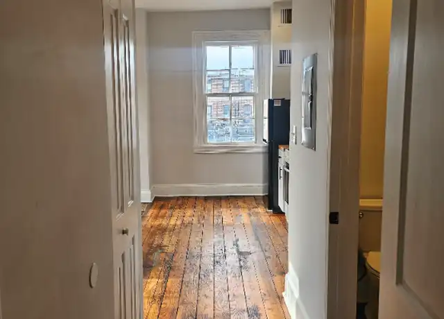 Property at 2116 N Charles St Unit 2, Baltimore, MD, 21218, 1 bed, 1 bath, [object Object]