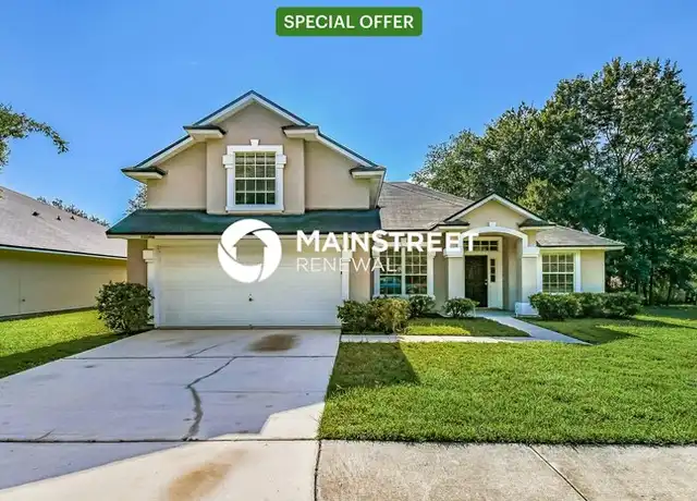 Property at 10296 Lancashire Dr E, Jacksonville, FL, 32219, 4 beds, 3 baths, [object Object]