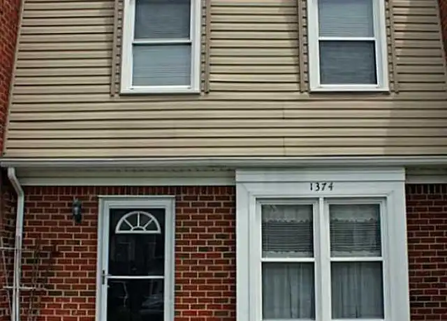 Property at 1374 Battleford Dr, Virginia Beach, VA, 23464, 2 beds, 1.5 baths, [object Object]