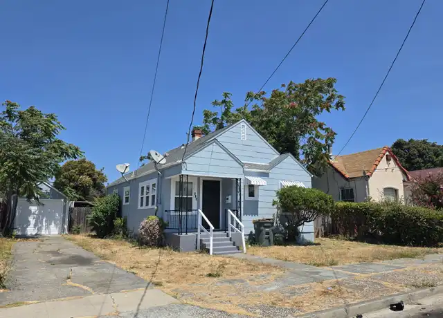 Property at 228 Cassady St, Vallejo, CA, 94590, 3 beds, 2 baths, [object Object]