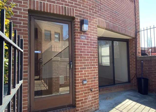 Photo of 901 Stubblefield Ln, Baltimore, MD 21202