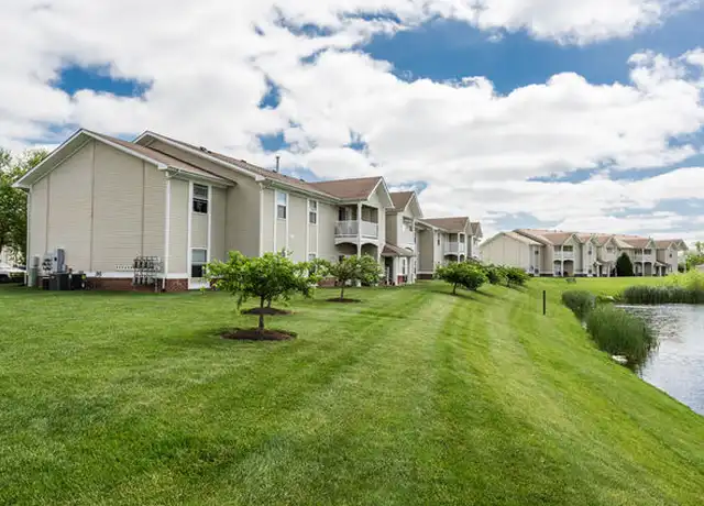 Property at Settlers Run Apts - 3200 Prairie View Trl, Danville, IN, 46122, 1-3 bed, 1-2 bath, [object Object]