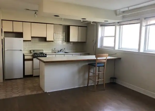 Property at 714 Henry St, Ann Arbor, MI, 48104, 1 bed, 1 bath, [object Object]