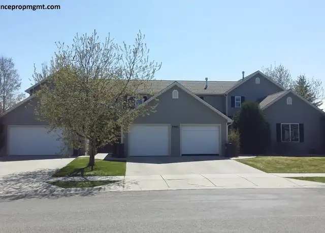 Property at 2902WVIL - 2902 W Villard St, Bozeman, MT, 59718, 3 beds, 2 baths, [object Object]