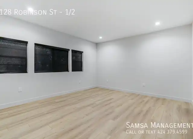 Property at 128 Robinson St Unit 1/2, Los Angeles, CA, 90026, 1 bed, 1 bath, [object Object]
