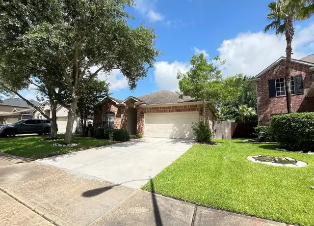 Property at 2614 Orchard Creek Ln, Katy, TX, 77494, 3 beds, 2 baths, [object Object]