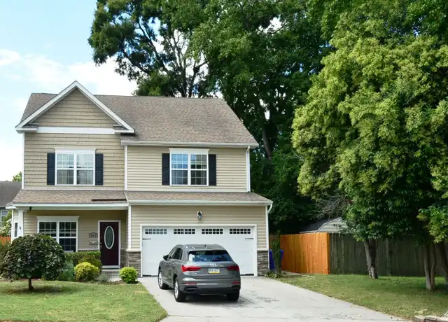 Property at 8643 Sturgis Rd, Norfolk, VA, 23503, 5 beds, 2.5 baths, [object Object]